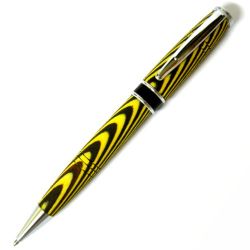 7.7mm學士原子筆 Scholar Twist Pen